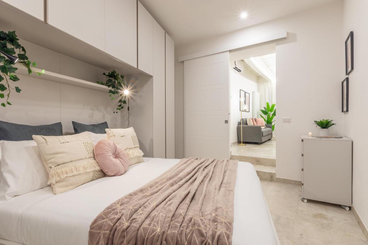 Lady Glam Siena Central Екстериор снимка