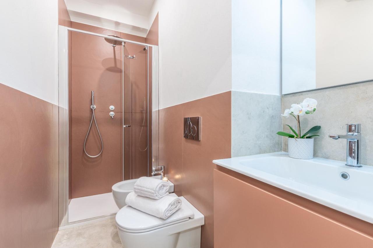 Lady Glam Siena Central Екстериор снимка