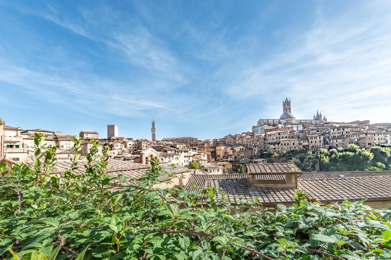 Lady Glam Siena Central Екстериор снимка