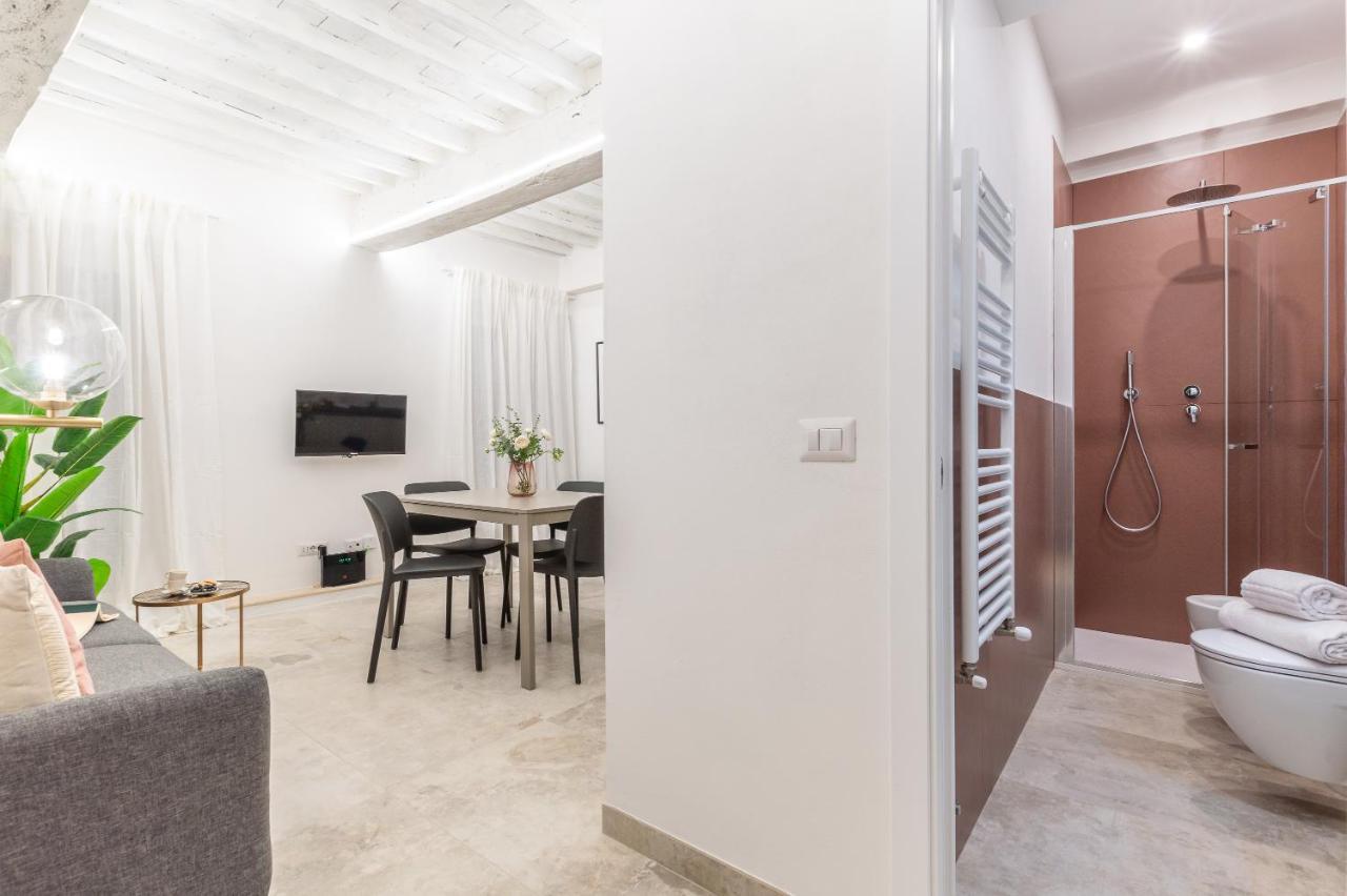 Lady Glam Siena Central Екстериор снимка