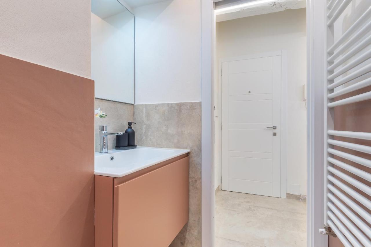 Lady Glam Siena Central Екстериор снимка