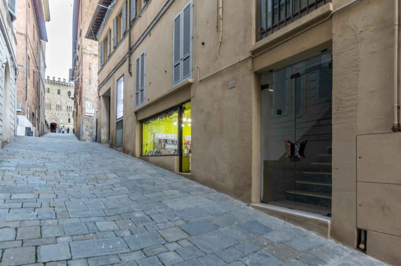 Lady Glam Siena Central Екстериор снимка